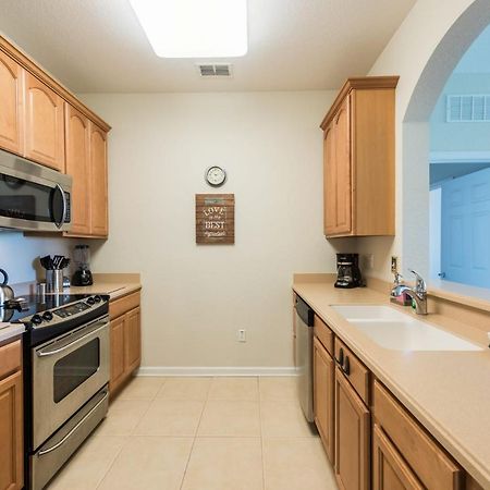 Beautiful Apartment Near Universal Parks Kissimmee Exteriör bild