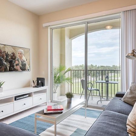 Beautiful Apartment Near Universal Parks Kissimmee Exteriör bild