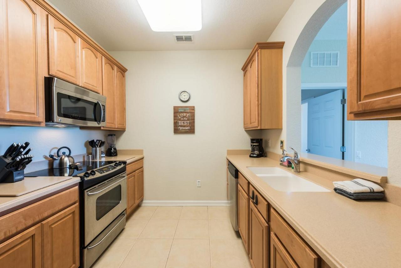 Beautiful Apartment Near Universal Parks Kissimmee Exteriör bild