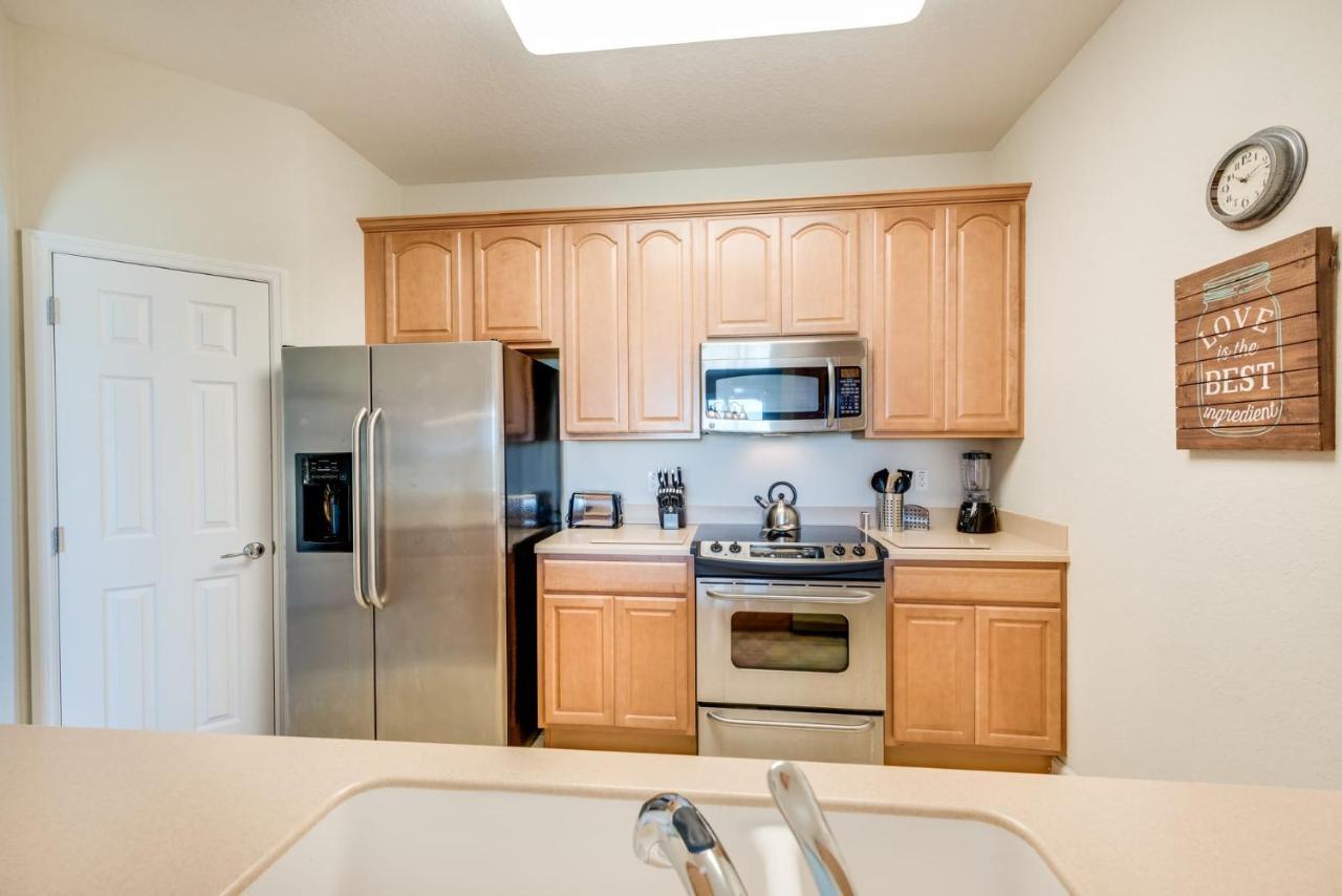 Beautiful Apartment Near Universal Parks Kissimmee Exteriör bild