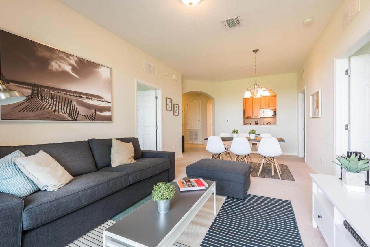 Beautiful Apartment Near Universal Parks Kissimmee Exteriör bild