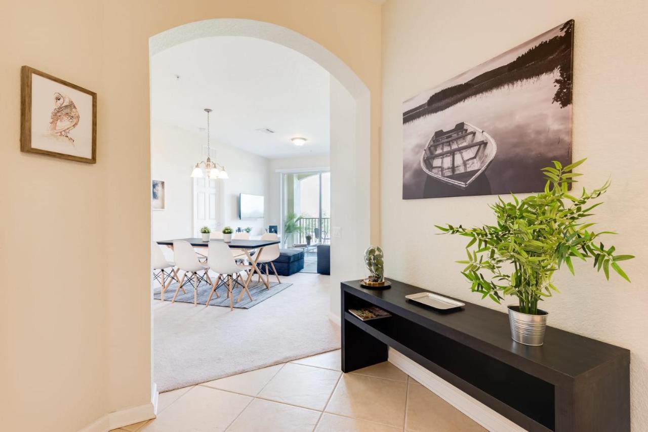 Beautiful Apartment Near Universal Parks Kissimmee Exteriör bild