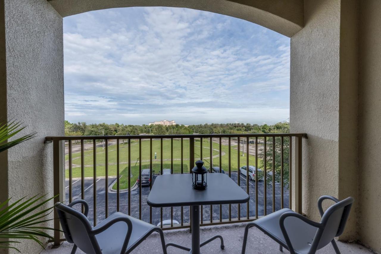 Beautiful Apartment Near Universal Parks Kissimmee Exteriör bild